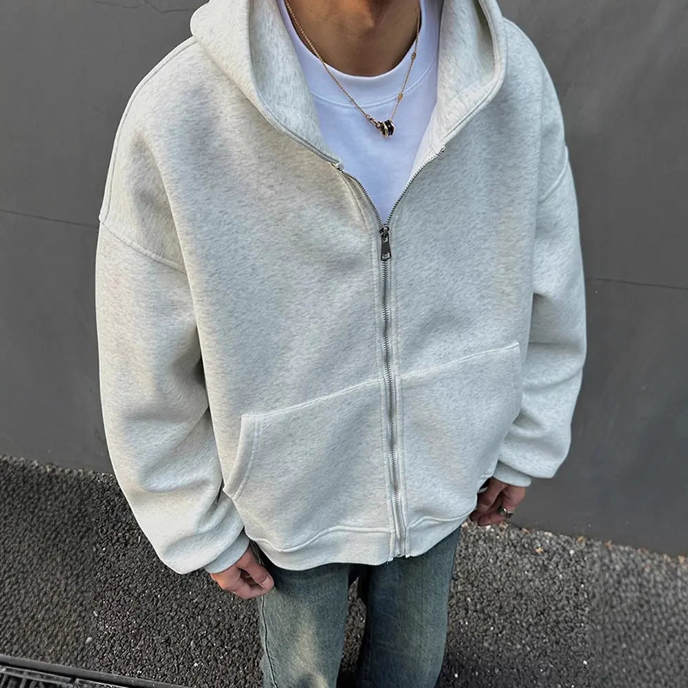 Men's Schoolbag Hoodie