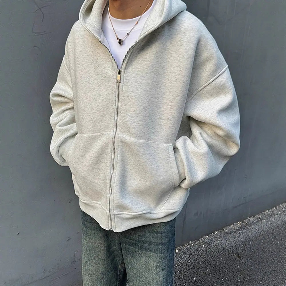 Men's Schoolbag Hoodie